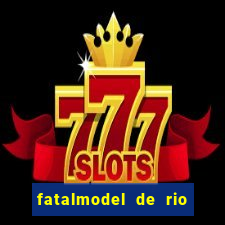 fatalmodel de rio claro sp